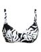 Roxy Love The Sun Ray Dames Bikini