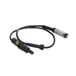Sensor, AUTLOG Sensor, wieltoerental AUTLOG AS4041 | Compatibel met: BMW 3, 3 Cabriolet, 3 Compact, 3 Coupe, 3 Touring, Z3 Coupe, Z3 Roadster