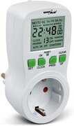 - Digitale Tijdschakelaar Schakelklok Timer Greenblue GB107G