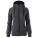 Classic Elbrus Dames Hoodie Elbrus Chiano