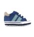 Shoesme BP23S024-C jongens babyschoenen maat 20 blauw