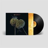 Warner Music Gorky - Gorky (LP, Standard Edition, Pop, Engels, Zwart)
