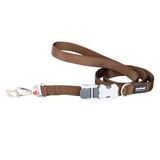 Red Dingo Laisse marron