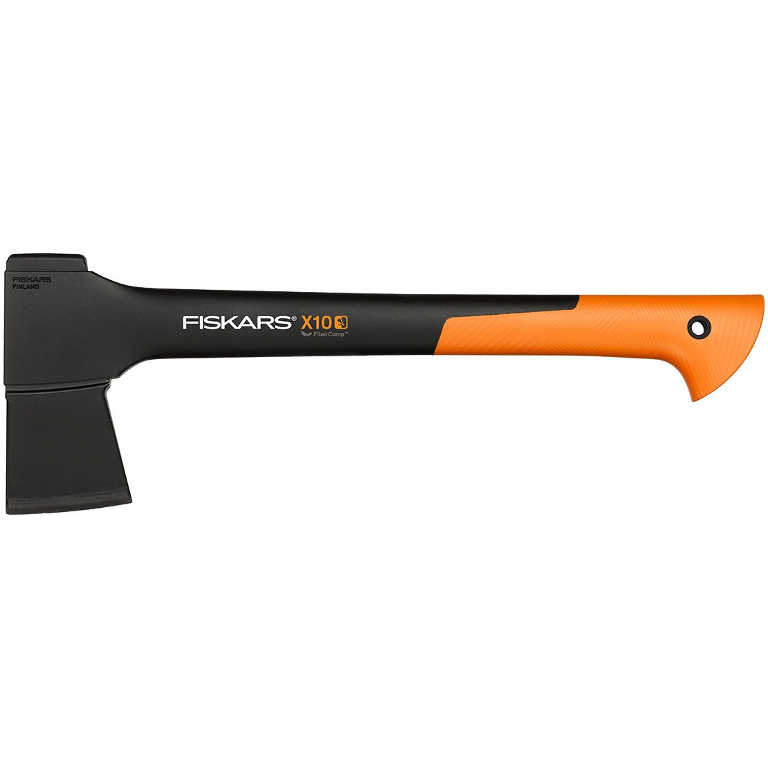 Fiskars X10-S Universele Bijl - 44 cm