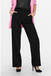 ONLY ONLBERRY High Waist Wide Leg Pants - Black