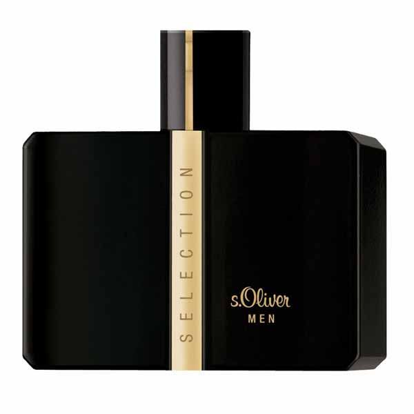 s.Oliver Eau de Toilette / 50 ml / Men