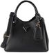 Guess Meridian ll Handtas 26 cm Zwart