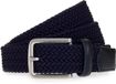Vanzetti Riem - Jongens - 100 cm - navy