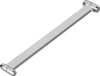 ProPlus Railverruimer 7/9 mm