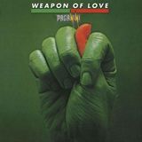 Suburban Comeback Weapon Of Love
