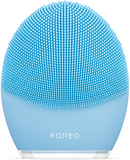 Foreo LUNA 3 - Gezichtsreinigingsborstel - Blauw - Voor de gecombineerde huid