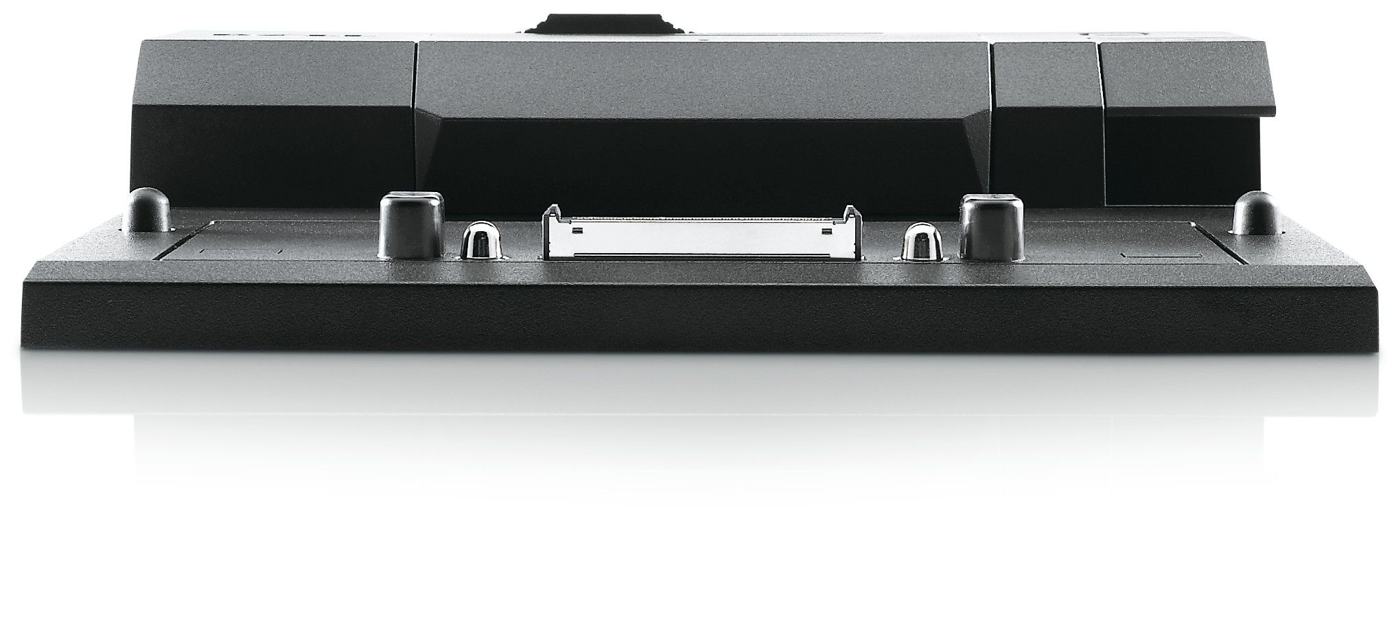 Dell 452-11415 Notebook Dock & Port Replicator - Zwart