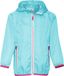 Playshoes Kinderregenkleding Playshoes Kinderregenjas Turquoise Maat 104cm