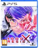 Mindscape 1000XRESIST - PlayStation 5