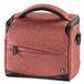Hama Trinidad Buidelzak - Rood - Polyester - Universeel