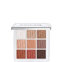 Christian Dior DIOR Dior Backstage Eye Palette 001 Nude - 3348901674331