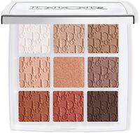 Christian Dior DIOR Dior Backstage Eye Palette 001 Nude - 3348901674331