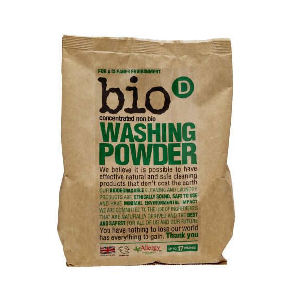 bio-d Waspoeder 1000g