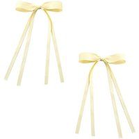SOHO Haarclips & Haarklemmen Haarspeld Dames Nude
