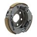 Accouplement, modèle standard, 107 mm, convient pour Minarelli, Piaggio et Peugeot