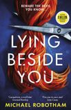 Faces Cyrus Haven Lying Beside You Paperback