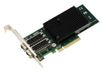 KALEA-INFORMATIQUE 2-poorts PCIe 10G Fibre SFP+ LAN-controllerkaart met Intel X710-10GbE Ethernet-netwerkadapter FTX710-BM2-chipset