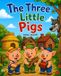 Libri GmbH Les Trois Petits Cochons Livre de poche