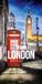 Inside London Kalender 2027