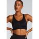 Hunkemöller HKMX Sport bh The Pro Level 3 Zwart