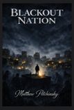 Blackout Nation Paperback