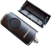 Hörmann Handzender Cover HSE1BS lege behuizing zonder batterij zonder printplaat reserveonderdeel boven- en onderschaal HSE1 HSE