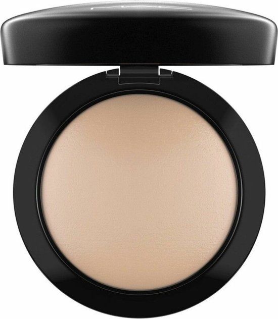 MAC Cosmetics Mineralize Skinfinish Natural - Medium Plus - 10g