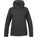 Hannah Veste de ski femme Pepper
