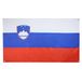 AZ FLAG Vlag Slovenië 150x90 cm