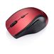 ASUS WT415 Muis Rood Rechtshandig RF Draadloos Optisch 1600 DPI