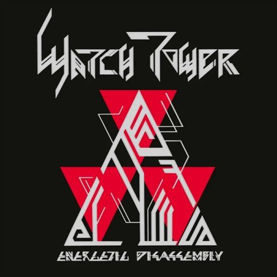 Energetic High Roller Records Energetic Disassembly