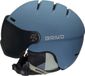Briko Teide Visor Helm Blauw S