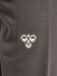 Hummel Hmlmini Reg Logo Pants 232305 Kinderjoggingbroek Dark Gull Gray