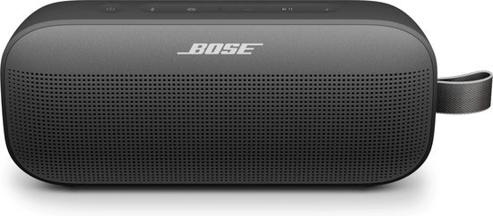 Bose Bose 887612-0100 Draagbare & party speaker Zwart