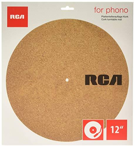 rca Turntable bearing cork 12 - Bruin