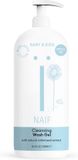 Naïf Baby & Kids Wasgel - 6 x 500 ml