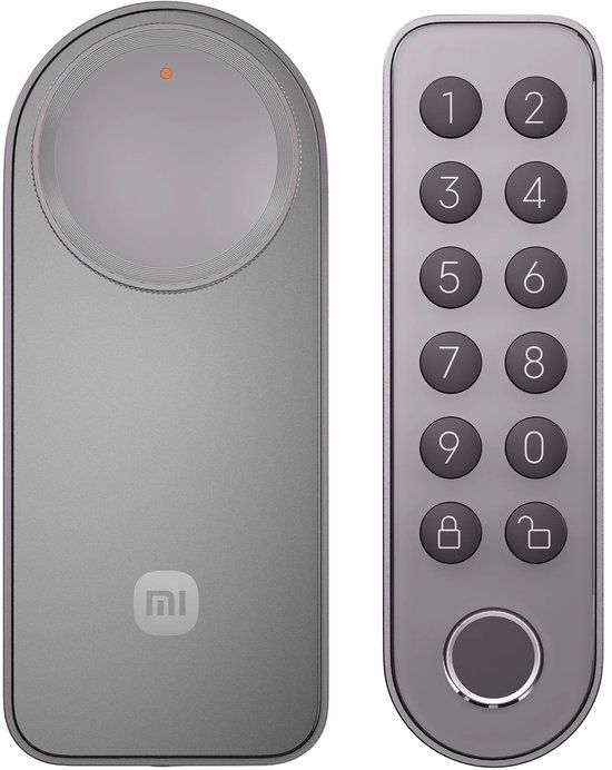 Xiaomi Self-Install Smart Lock met Keypad