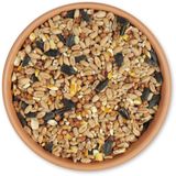 Gifts4Nature 20kg Tuinvogelvoer Zadenmix