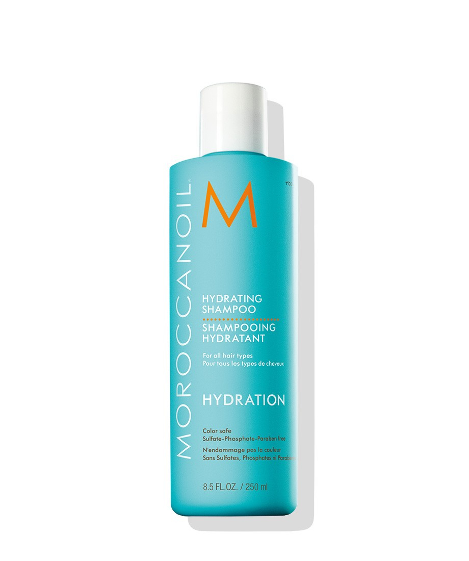 Moroccanoil   Hydrating Shampoo