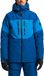 TENSON - Kiroro Ski Jacket Men - Ski Jack Heren - Bleu