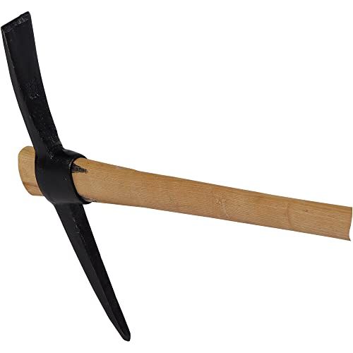 Siena Garden Kruishak - 2.5 kg - 950 mm - Essenhout FSC 100%