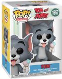 Funko Pop Television: Tom & Jerry - Tom Funko Pop #1657