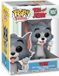 Funko Pop Television: Tom & Jerry - Tom Funko Pop #1657