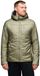 Black Diamond Synthétique 100 G Veste Vert M Homme