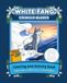 Colmillo Blanco: Libro de colorear y actividades